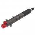 Solarhome New Fuel Injector 2645k025 Ljbb04801a Compatible With Perkins 1103 1104 1104d-44t 1104d-44ta