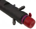 Solarhome New Fuel Injector 2645k025 Ljbb04801a Compatible With Perkins 1103 1104 1104d-44t 1104d-44ta