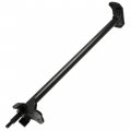 Caltric Steering Shaft Column Compatible With Suzuki Quadsport Z400 Ltz400 2x4 2003-2004 51650-07g00