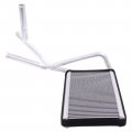 Motoku Front Heater Core Aluminum For Chrysler 200 Sebring Jeep Compass Dodge Journey Patriot