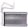 Motoku Front Heater Core Aluminum For Chrysler 200 Sebring Jeep Compass Dodge Journey Patriot