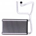 Motoku Front Heater Core Aluminum For Chrysler 200 Sebring Jeep Compass Dodge Journey Patriot