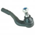 Steering Tie Rod End Kit Front Outer 2 Piece Set Mechanics Choice For 2003-2006 Mercedes-benz Clk55 Amg
