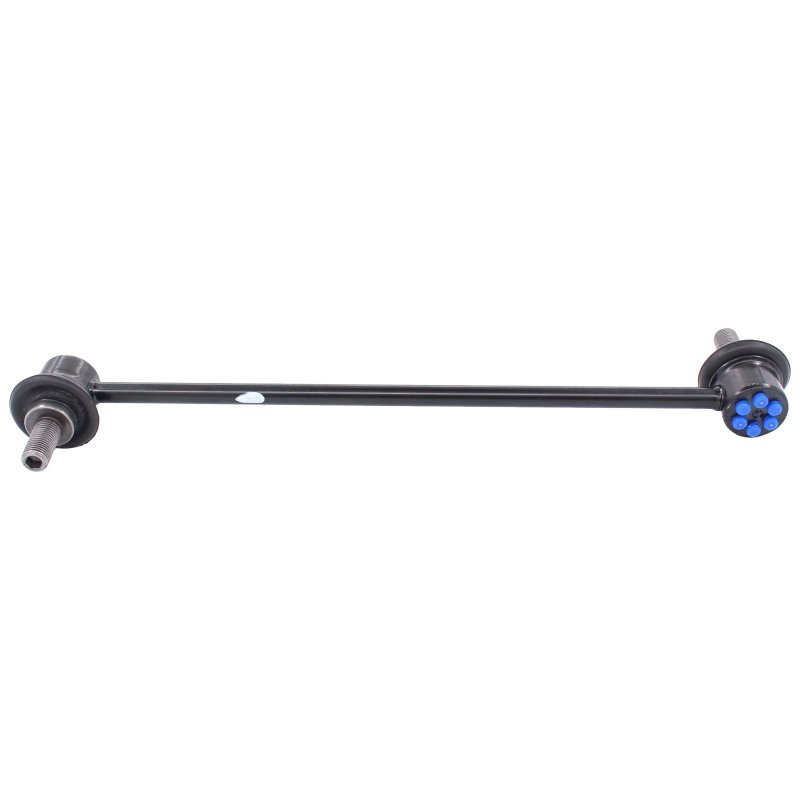 Front Left Right Suspension Stabilizer Sway Bar End Links And Outer Tie Rod Ends Set
