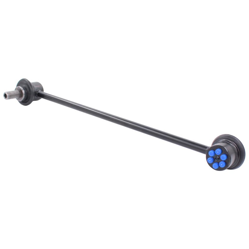 Front Left Right Suspension Stabilizer Sway Bar End Links And Outer Tie Rod Ends Set