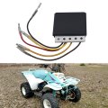 Rectifier Regulator Replacement For Atv 