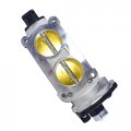 Throttle Body Assembly Fuel Injection For 2005-10 Ford Mustang Gt 3v W 4 6l Engine Replace No 7r3z9e926aa 9r3z-9e926-a