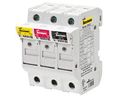 Fuse Holder 2p 30a 600v Mfh For Midget Fuses 