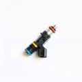 5x 650cc Fuel Injectors For Ford Focus Mk2 2 5t Rs St Fits Ev14 High Imp