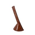 Gg Grand General 99671 17 Inches Light Wood Gear Shift Boot Cover 