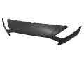 Secos Upper Bumper Cover Front For Transit Connect 2019 2020 2021 2022 2023 Replace Kt1z17757ad