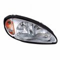 2001-2005 Chrysler Pt Cruiser Passenger Side Replacement Head Light Lamp Ch2503131 
