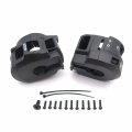 Htt Black Switch Housing Cover For 2008-2012 Suzuk Gsx 1300r Hayabusa 2007-2008 Gsx-r 1000 2008-2011 Gsxr 600 750