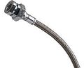 Fabtech Fts7217 Extended Brake Line Kit 