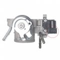 Labwork Throttle Body Replacement For Honda Accord Ex Lx Dx Se 2 4l 2003 2004 2005