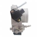 Labwork Throttle Body Replacement For Honda Accord Ex Lx Dx Se 2 4l 2003 2004 2005