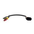 Motoku Xenon Headlight Ballast Igniter For 2010-2013 Lacrosse 2008-2012 Lr2 2011-2014 Srx