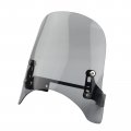 Finmokal Windshield Windscreen Protector Fit For Honda Rebel 1100 Dct Cmx 2021