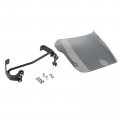 Finmokal Windshield Windscreen Protector Fit For Honda Rebel 1100 Dct Cmx 2021
