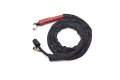 Qiang Han Hand Manual Welding Torch Tool Red Pt-31 Lg-40 Air Plasma Cutting Cutter Comfortable Connector Two Stars