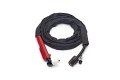 Qiang Han Hand Manual Welding Torch Tool Red Pt-31 Lg-40 Air Plasma Cutting Cutter Comfortable Connector Two Stars