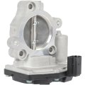 Electric Throttle Body Assembly Replaces Hx7z9e926c Hx7z9e926a S20508 