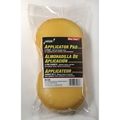 Select Wax Applicator Pad 4 Pk 
