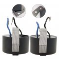 2pcs Ignition Coil For 584477 582995 580416 Sierra 18-5181 Omc Johnson Evinrude Outboard Engines