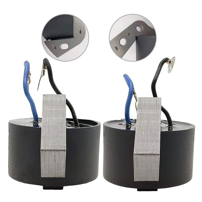 2pcs Ignition Coil For 584477 582995 580416 Sierra 18-5181 Omc Johnson Evinrude Outboard Engines