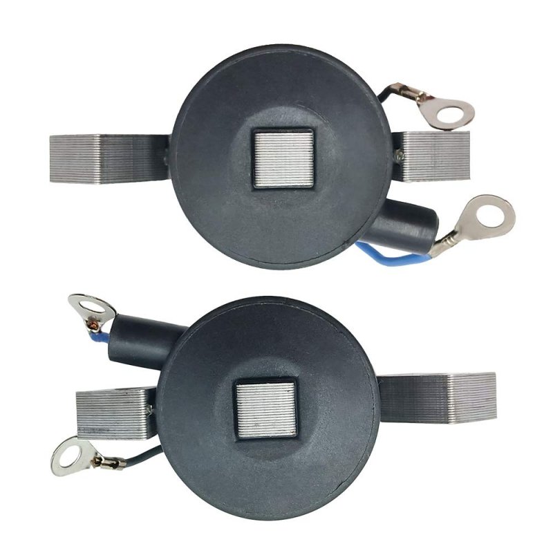 2pcs Ignition Coil For 584477 582995 580416 Sierra 18-5181 Omc Johnson Evinrude Outboard Engines