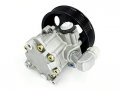 Power Steering Pump With Pulley Compatible 1998-2003 Mercedes-benz Ml320