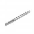 Uxcell Machine Tap 5 16-18 Unc Thread 2b Class 3 Flutes High Speed Steel Screw Threading Tapping Tool