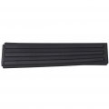 Ocpty 02etm1206bbk 2009-2014 Ford For F-150 Protector Cover Tailgate Moulding Cap Black