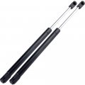 Ocpty 2 Hood Liftgate Lift Supports Gas Springs Struts Shocks For Lincoln Navigator 2007-2016