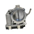 Jdmspeed New Throttle Body With Tps Replacement For Vw Jetta Beetle Golf Passat 2 5l 2008 2009 2010 2011 2012 2013 2014
