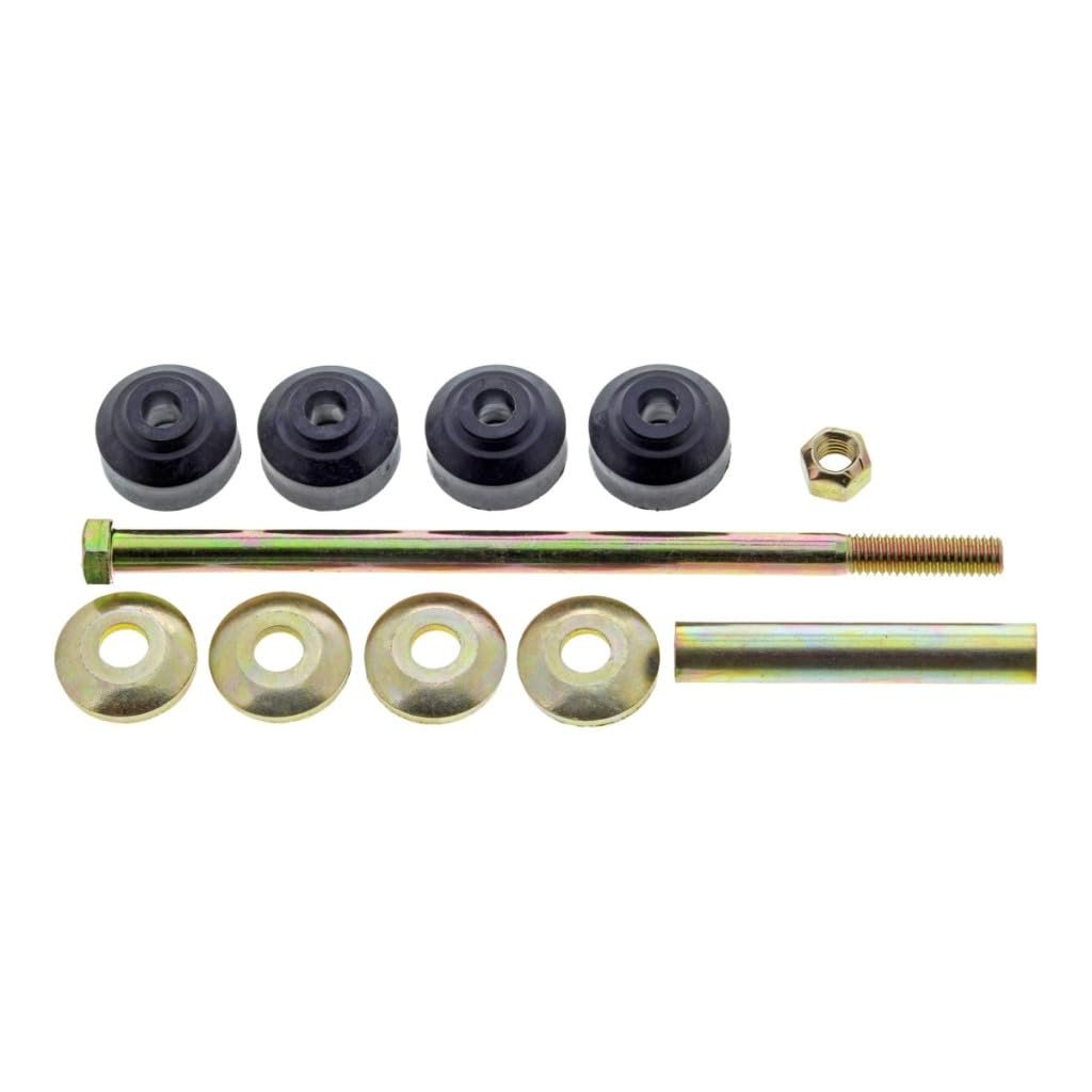 Stabilizer Bar Link Set For 2004 Ford F 150 Heritage Front Suspension Split Bushing End 1 And 2 Alx Pau Og Gk8772 Cla3