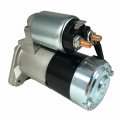 Epartsglobal Starter Fits Mitsubishi Lancer 2 0l 2002-2003 Mirage 1 5l 8l 1998-2002 17772