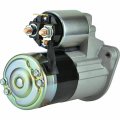 Epartsglobal Starter Fits Mitsubishi Lancer 2 0l 2002-2003 Mirage 1 5l 8l 1998-2002 17772