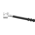 Brake Hose Front Passenger Side For Ford Crown Victoria 1992 1993 1994 Alx-pau-df-350-56010-cla2 Dot Certified Replacement Part 
