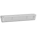 Rv Exterior Porch Utility Light 12v 3200 Lumen 17 7 In Lighting Fixture For Rvs Trailers Campers And 5th Wheels White Led 