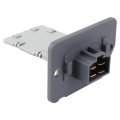 Hvac Blower Motor Resistor Module Fit For 2010-2012 Kia Soul Heater Control Oe Ru750 4p1716 973966 Sk973966 9703508000 Fan