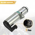 Uxcell Variable Valve Timing Solenoid Vvt For Volvo C30 2008-2013 Engine Camshaft Oil Control No 31216222