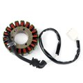 Generator Stator Coil For Yamaha Fzs1 Fzs1000 Fazer 2001-2005 5lv-81410-00 