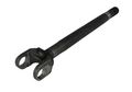 Usa Standard Gear Za W39459 4340 Chrome-moly Left Inner Replacement Axle For Jeep Wagoneer Dana 44 Differential 