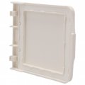 Supplying Demand Dishwasher Detergent Dispenser Cover Replaces
