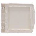 Supplying Demand Dishwasher Detergent Dispenser Cover Replaces