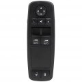 Aintier Power Window Switch Front Left Control Lift Fits For Ram 1500 2011-2012 3500 2012 Oe 68091001ab