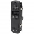 Power Window Switch Front Left Control Lift Fits For Ram 1500 2011-2012 3500 2012 Oe 68091001ab