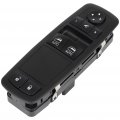 Aintier Power Window Switch Front Left Control Lift Fits For Ram 1500 2011-2012 3500 2012 Oe 68091001ab