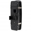Aintier Power Window Switch Front Left Control Lift Fits For Ram 1500 2011-2012 3500 2012 Oe 68091001ab